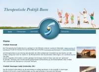 Boom e Fysiotherapie en Fysiofitness