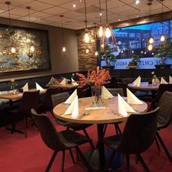 Restaurant De Chinese Muur