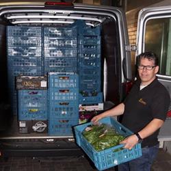Bresser Groente en Fruit