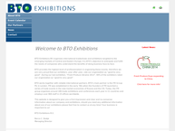 Bto Exhibitions Bv