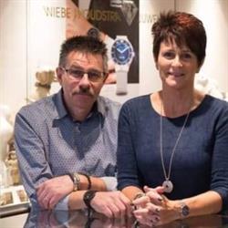 Woudstra Juwelier Wiebe