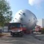 Heeren Transport Kraanverhuur