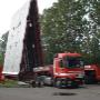 Heeren Transport Kraanverhuur
