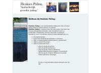 Henkie's Paling