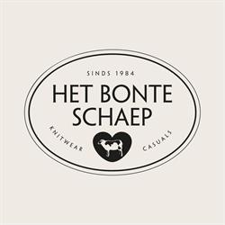 Bonte Schaep For Women Het