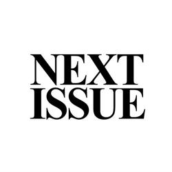 Next Issue