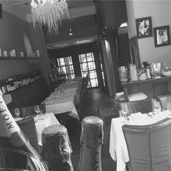 Al Dente Italiaans Restaurant