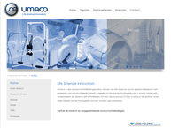 Umaco Bv