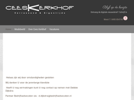 Cees Kerkhof Mode Brunssum Bv