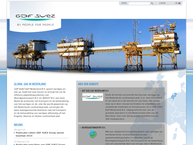 Gdf Production Nederland Bv
