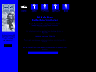 Boer Dick de