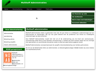 Administratiekantoor J. Molthoff B.V.