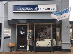 Wereldwinkel Zuidhorn