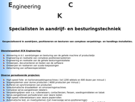 Eck Engineering