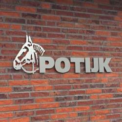 Potijk Bv Internationaal Paardentransport