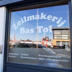 Zeilmakerij Bas Tol