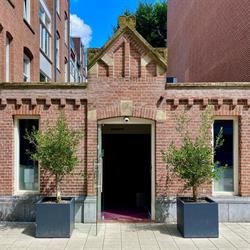 Hotel Van Gogh