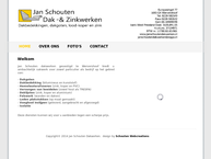 Jan Schouten Dak- & Zinkwerken