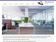 Total Interservice BV