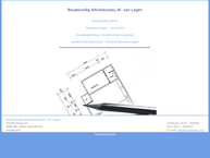 Lagen Bouwkundig Adviesbureau W Van