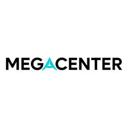 Mega Center Warenhuis