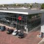 Aannemersbedrijf Erp Dollevoet BV Van