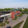 Aannemersbedrijf Erp Dollevoet BV Van