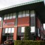 Aannemersbedrijf Erp Dollevoet BV Van
