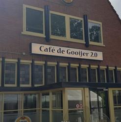 Café De Gooijer 2.0