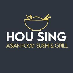 Hou-Sing Chinees-Indisch Restaurant