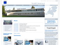Trumpf Nederland Bv