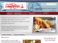 Croissanterie Lodewijk Hendrikse