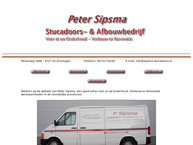 Sipsma Tegelzetbedrijf