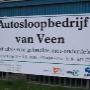 Veen Autosloperij Van