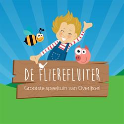 Flierefluiter Recreatieboerderij en Minicamping