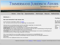 Timmermans Juridisch Advies