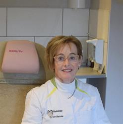 Schoonheidsalon Health and Beautyvision