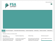 FSA Support