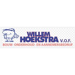 Bouw- Onderhouds- en Aannemersbedrijf Willem Hoekstra