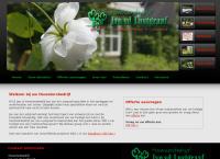 Hoveniersbedrijf Jan van de Lustgraaf