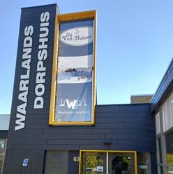 Dorpshuis Waarland