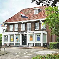 Reghthuys Museum Het