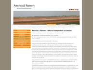 America en Partners Belastingadviseurs