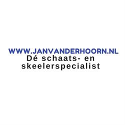 Schaatssport Hoorn Jan Vd