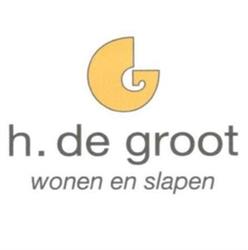 De Groot wonen en slapen