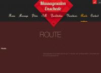 Massagesalon Enschede