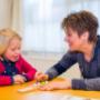 Logopedie Praktijk Assendorp/Wipstrik
Behandeling van jonge kinderen met spraak-/taalproblemen
Kindvriendelijk.