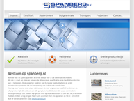 Spanberg Bv