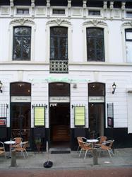 Broodjesbar Bocadillo