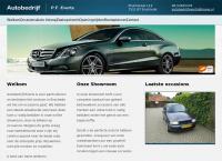 Everts Vof Autobedrijf